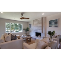 METRO - 12X24, GRAY METRO, HONED